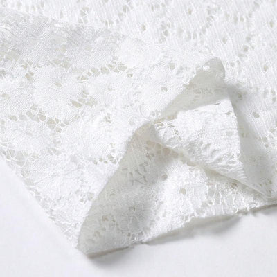 T-Shirt mit Knopfleiste | Durchsichtig | Mit Kragen | Kurzarm-Shirt | Herrenhemden