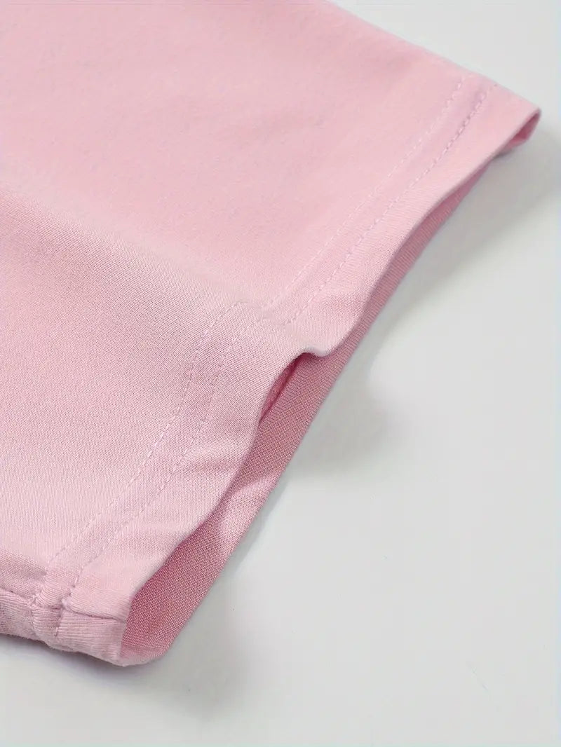 T-Shirt – schlicht – Rundhalsausschnitt – Basic-T-Shirt – Herrenbekleidung