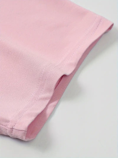 T-Shirt – schlicht – Rundhalsausschnitt – Basic-T-Shirt – Herrenbekleidung