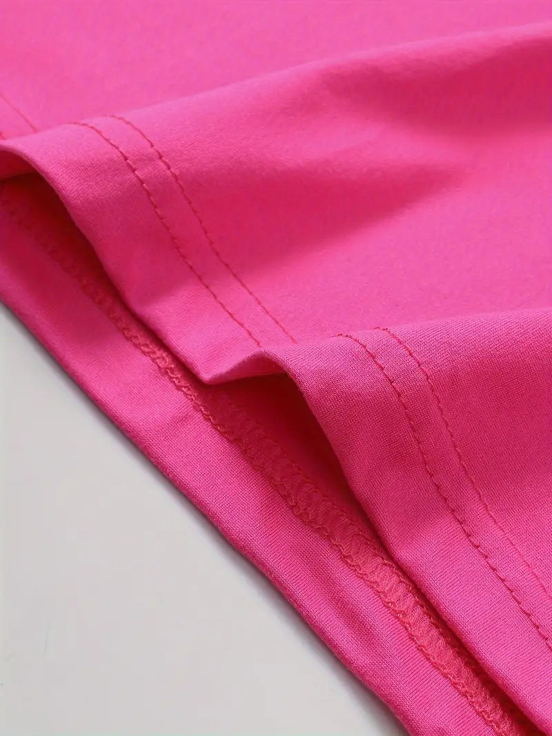 T-Shirt – schlicht – Rundhalsausschnitt – Basic-T-Shirt – Herrenbekleidung