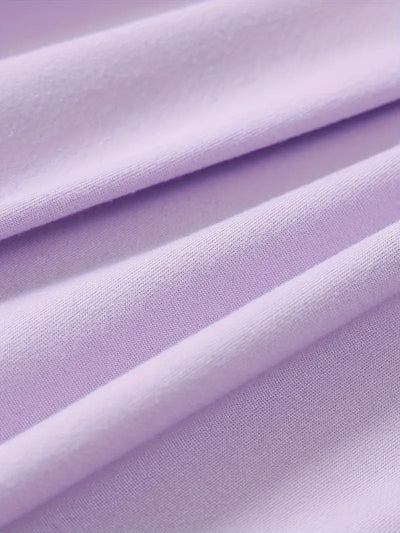 T-Shirt – schlicht – Rundhalsausschnitt – Basic-T-Shirt – Herrenbekleidung