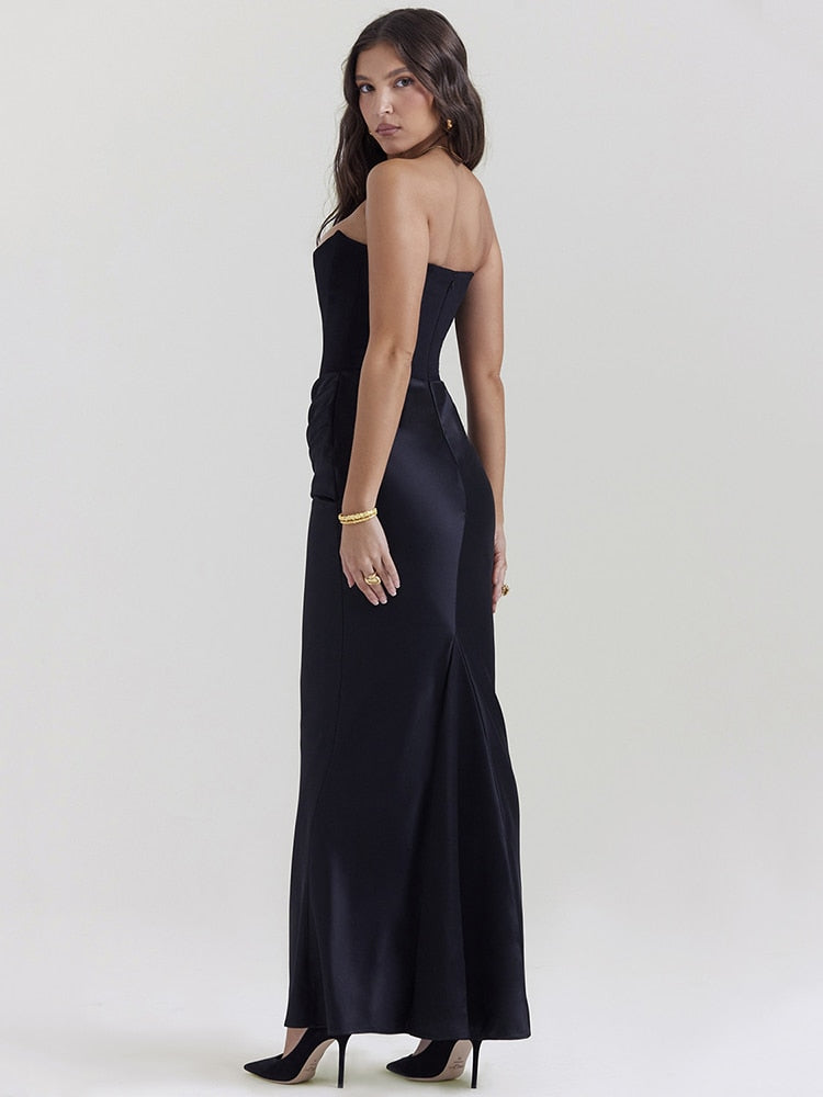 Bernet™ | Korsettkleid
