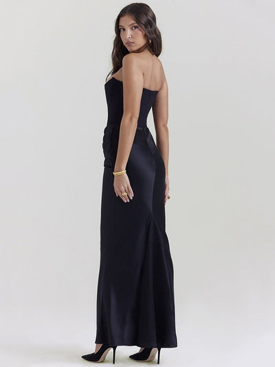 Bernet™ | Korsettkleid