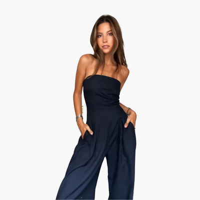 Eleganter Damen Jumpsuit