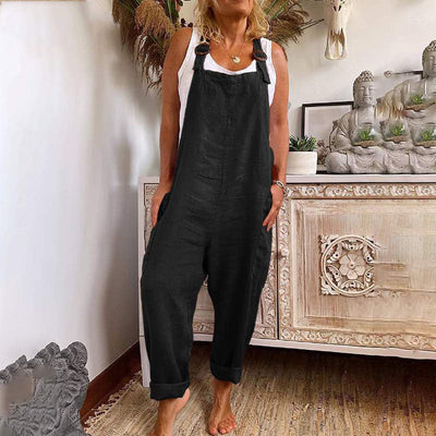 Eleganter Damen Jumpsuit für jeden Anlass