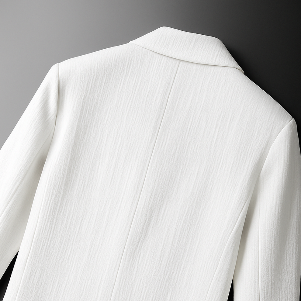 Horacy - Blazer Set Aus Leinen