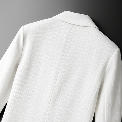 Horacy - Blazer Set Aus Leinen