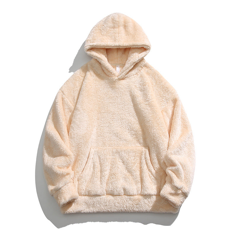 Marvey™ | Flauschiger Hoodie
