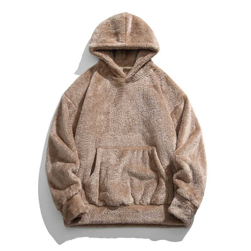 Marvey™ | Flauschiger Hoodie