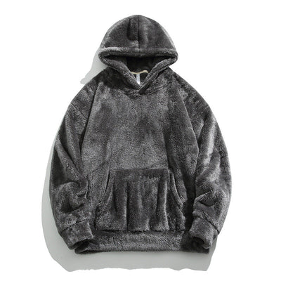 Marvey™ | Flauschiger Hoodie