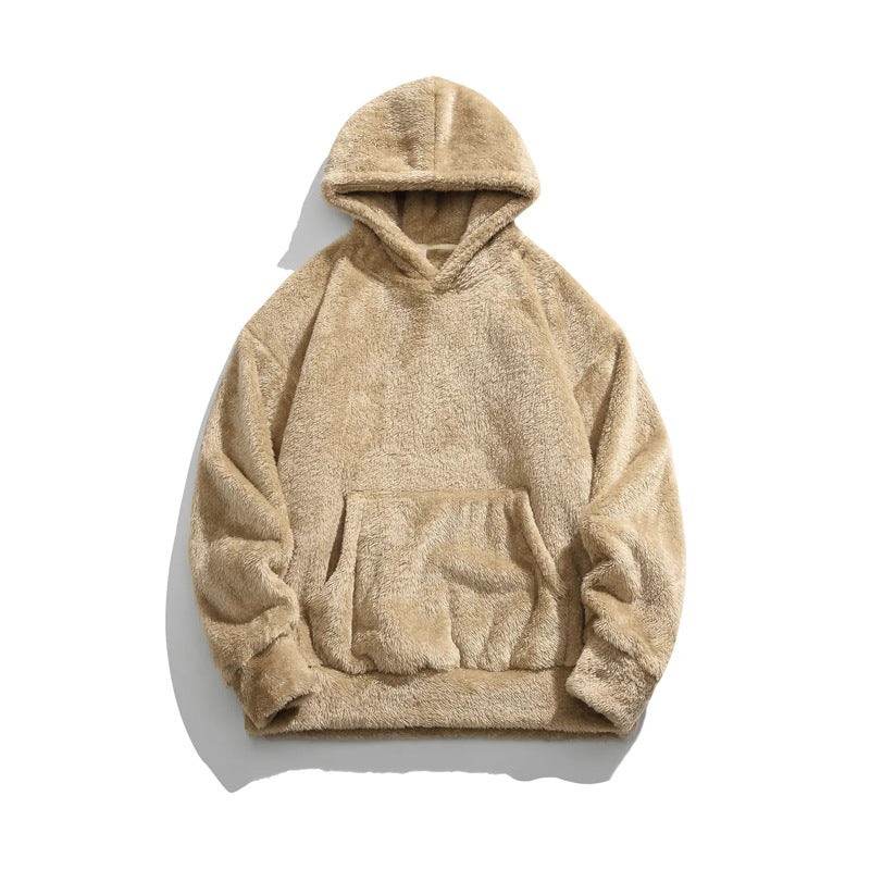 Marvey™ | Flauschiger Hoodie