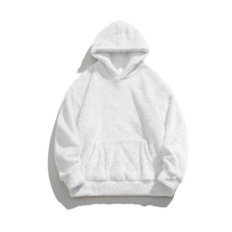 Marvey™ | Flauschiger Hoodie
