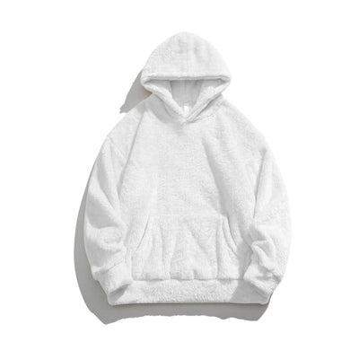 Marvey™ | Flauschiger Hoodie