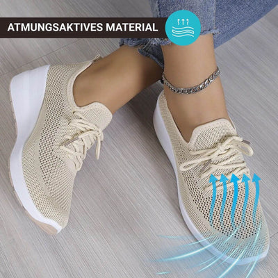 Theresa – Orthopädische Schuhe für Haltung und Schmerzlinderung