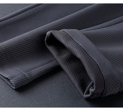 Trainingsanzug | Mit Reißverschluss | Activewear | Jogginganzüge für Männer | Herrenbekleidung