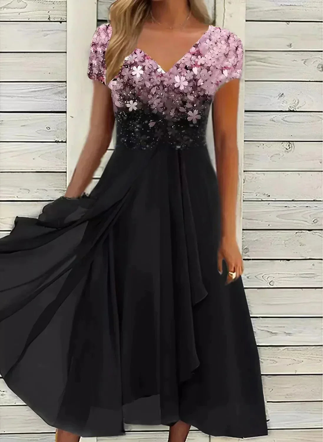 Elegantes Damenkleid für festliche Anlässe