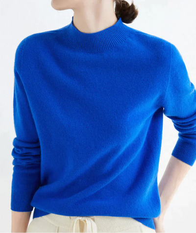 Damen Luxus Kaschmirpullover | Weich & Elegant