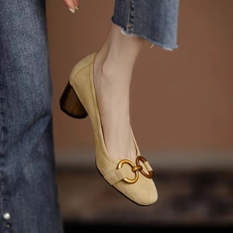 Elegante Bequeme Damen Sandalen