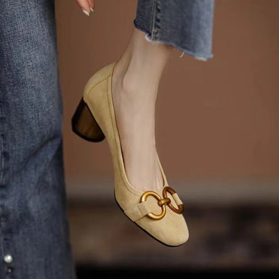 Elegante Bequeme Damen Sandalen