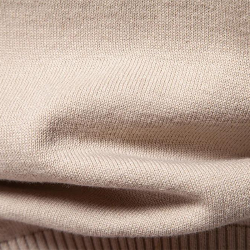 Marion | Herrenpullover mit Karomuster