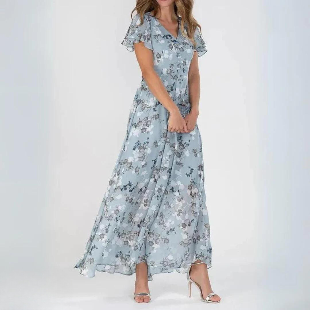 Sage™ – HANNEKE SOMMERKLEID