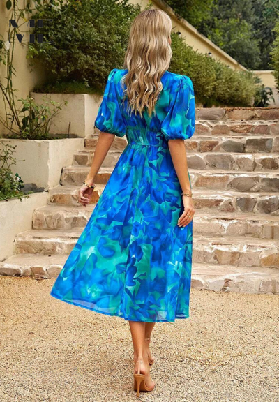 Sage™ – EMILIA SUMMER DRESS