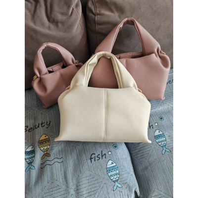 Klassische Umhängetasche | Geräumig