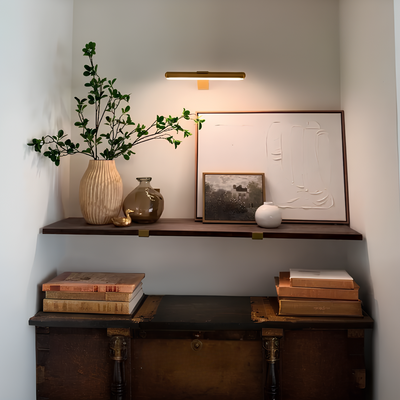 ArtGlow – Kabellose Wandleuchte