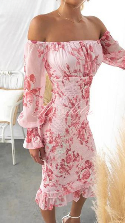 Sage™ – MELISSA Sommerkleid