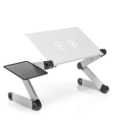 Innova Tragbarer, verstellbarer Laptoptisch