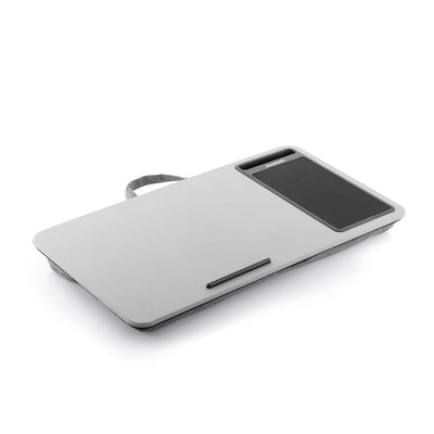Innova Laptop-Tisch mit XL-Kissen Deskion