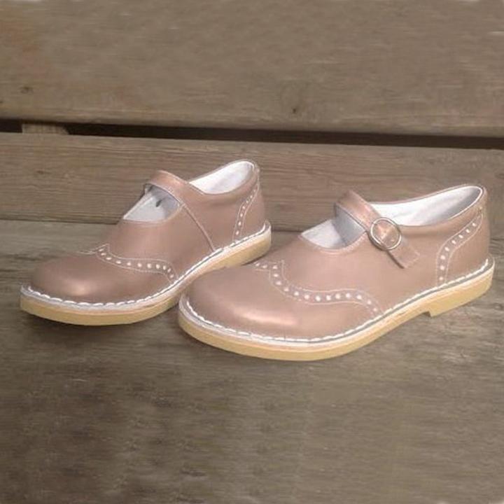 Orthopädische Damen Slipper Mokassins