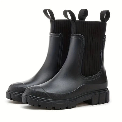 Valerie™ – Wasserdichte Luxus-Stiefel