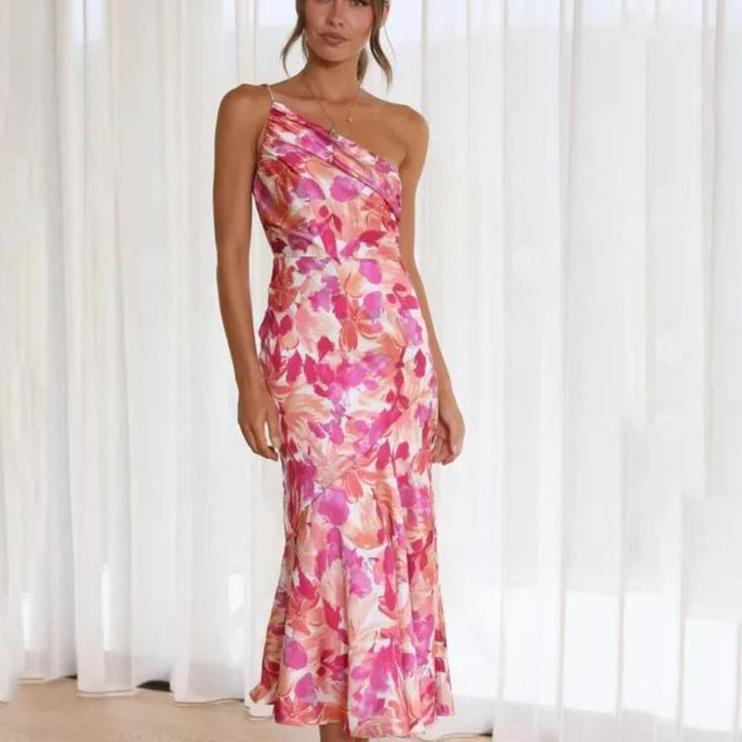 Ava - Sommerkleid für Frauen