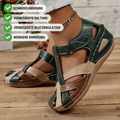 Verena – Orthopädische Sandalen