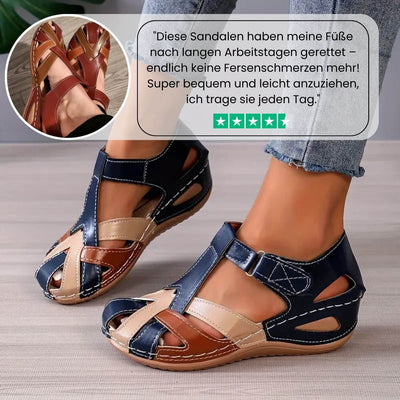 Verena – Orthopädische Sandalen