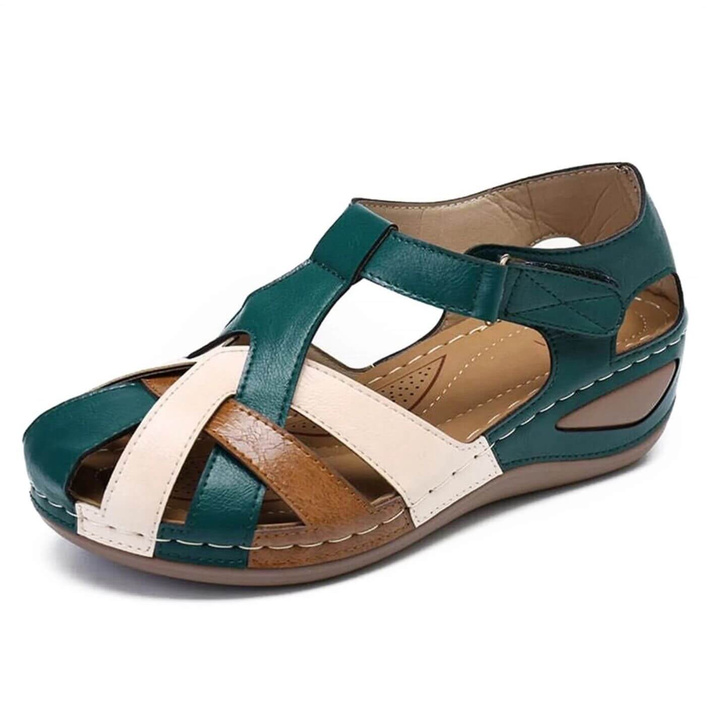 Verena – Orthopädische Sandalen