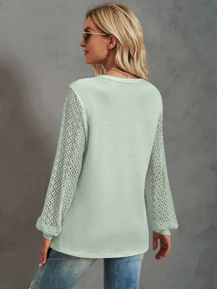 Bruyn® | Freizeitbluse für Damen