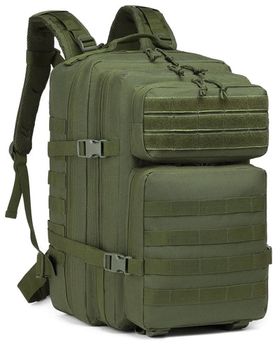 Taktischer Rucksack 45L wasserfest