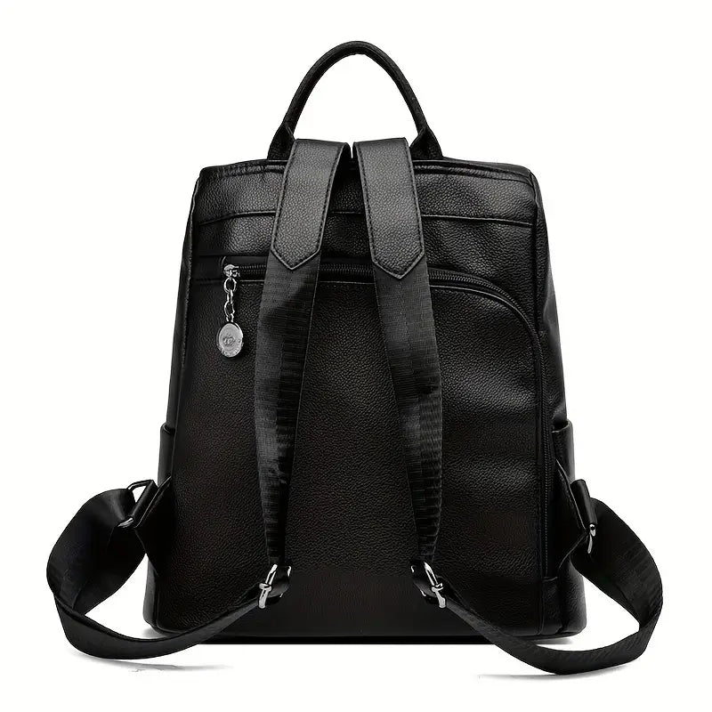 Damen Zwei Wege Griff Modern Rucksack | Stilvoll