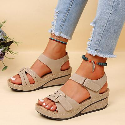 Madilynn | Orthopädische Sandalen für Frauen