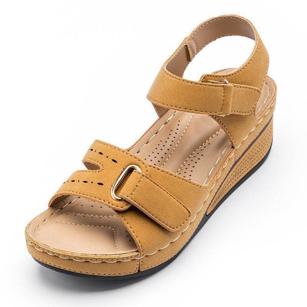 Madilynn | Orthopädische Sandalen für Frauen