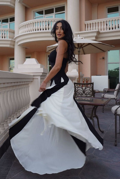 ARINA - BRAUTZAUBER-KLEID