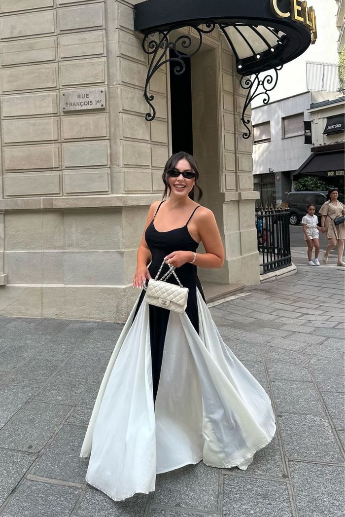 ARINA - BRAUTZAUBER-KLEID