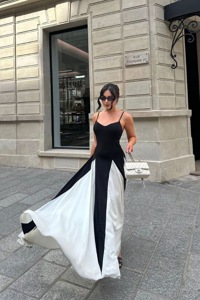 ARINA - BRAUTZAUBER-KLEID