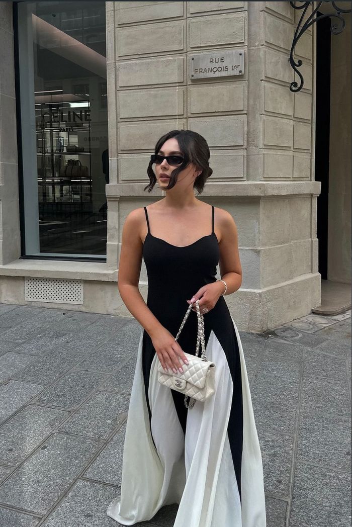 ARINA - BRAUTZAUBER-KLEID