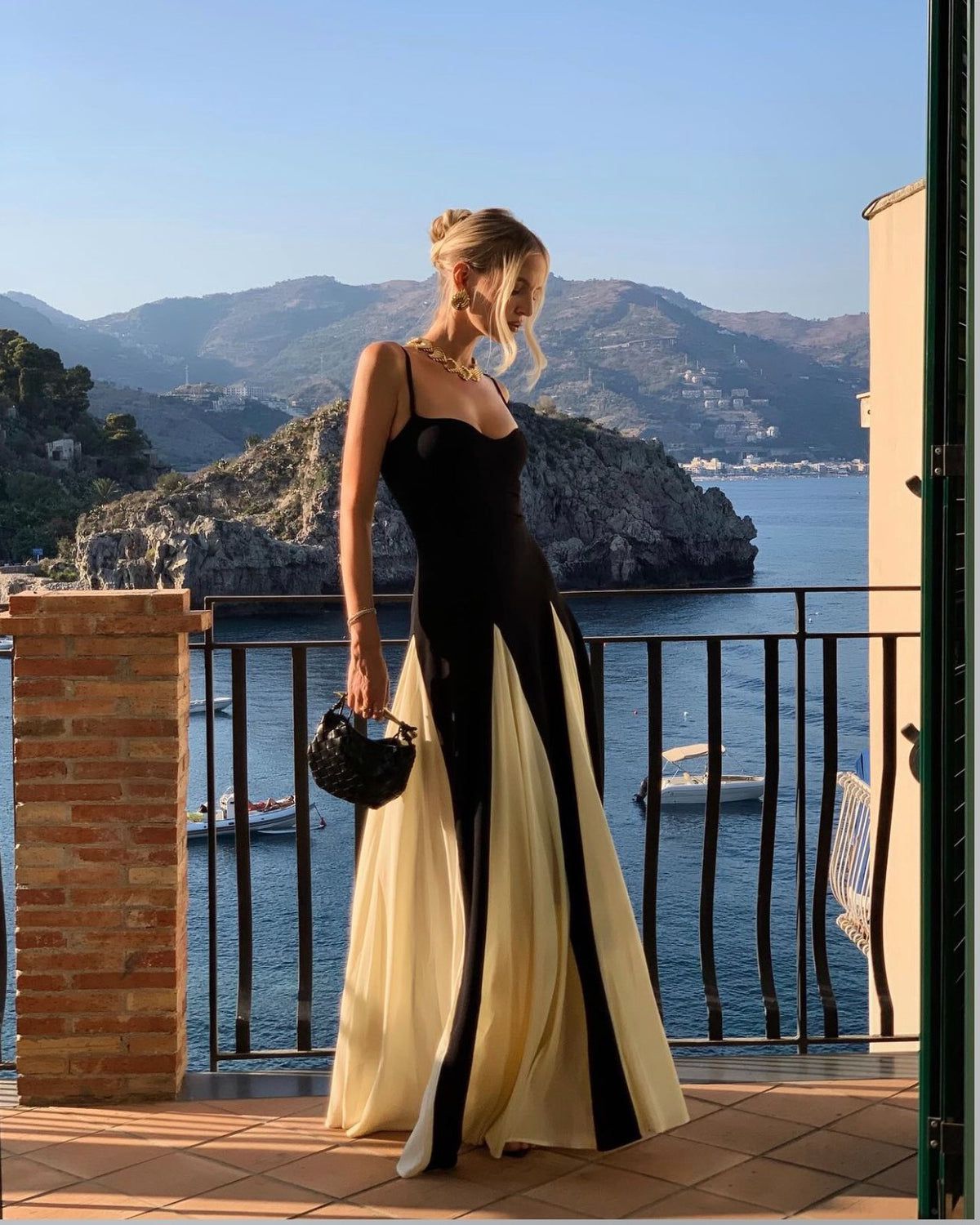 ARINA - BRAUTZAUBER-KLEID