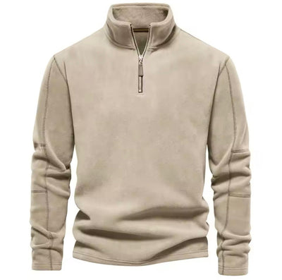 Rustler | Fleece Trui