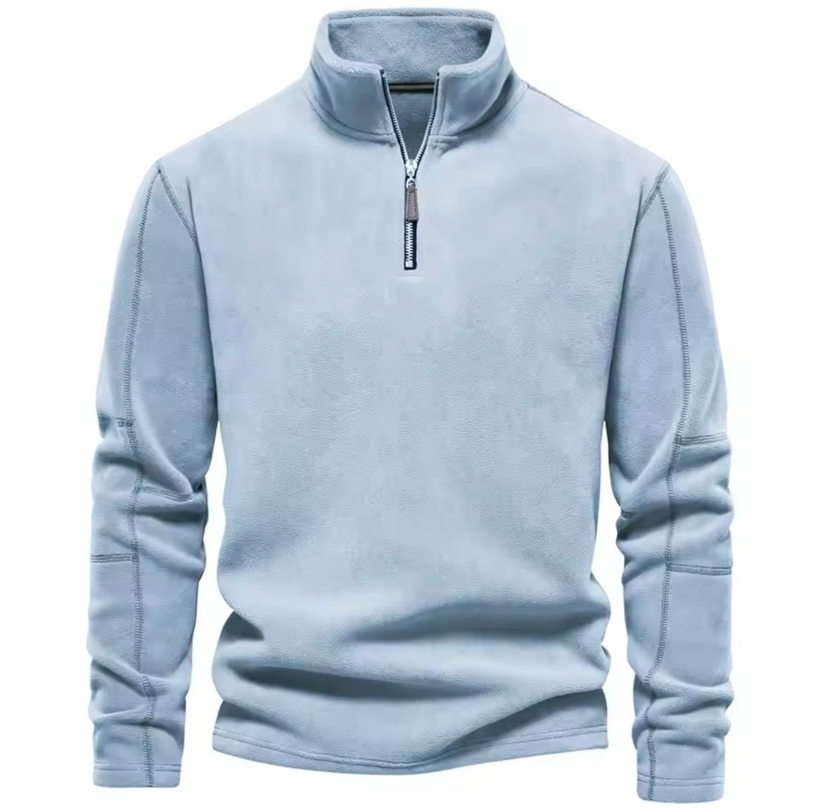 Rustler | Fleece Trui