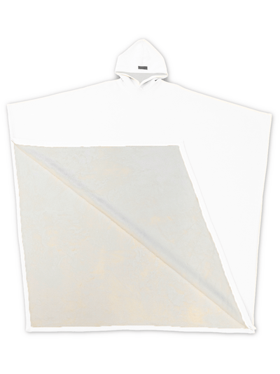 Sansan™ - Mantel Hoodie (beschwert)